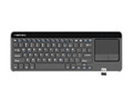 Keyboard Turbot Slim 2.4GHz Touchpad