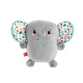 Fisher-Price Calming Vibes Elephant Soother HML65 0+