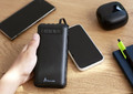 Extralink Power Bank Powerbank EPB-083 EX.19607, black