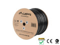 Lanberg Outdoor Wire Cat.5E CU FTP Cable 305m