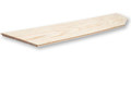 Pine Soffit 14x121x2400 mm, 2.61 m2, 9-pack