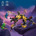 LEGO Ninjago Imperium Dragon Hunter Hound 6+