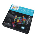 Ball Run Dazzling Lights Pack Intense 100pcs 3+