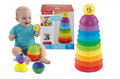 Fisher-Price Stack/Roll Cups 6m+