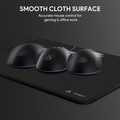 Aukey Gaming Mouse Pad KM-P1