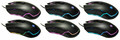 iBOX Gaming Wired Mouse Aurora A3 RGB