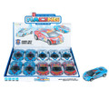 Racing Police Car, 1pc, assorted colours, 3+