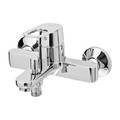 Grohe Bath Tap Solo Start Loop, chrome