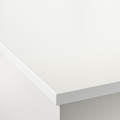 EKBACKEN Worktop, double-sided