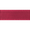 Satin Ribbon 6mm/25m, dark pink