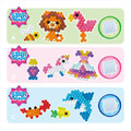 Aquabeads Mini Play Pack 1pc, assorted, 4+