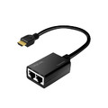 LogiLink HDMI Extender Set up to 30m, 1080p/60Hz, 0.3m