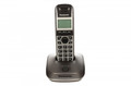 KX-TG2511 Single Dect cordless telephone Gray