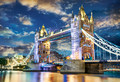 Castorland Jigsaw Puzzle Tower Bridge London England 1500pcs 9+