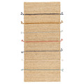 RAKLEV Rug, flatwoven, 160x70 cm