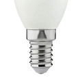 Diall LED Bulb C37 E14 806lm 2700K