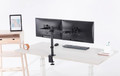 NewStar Monitor Desk Mount 10-32"