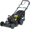 MacAllister Petrol Rotary Lawnmower B&S 550E 46 cm