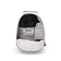 Elodie Details Preschool Backpack MINI - Silver Sheen