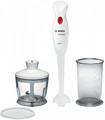 Bosch Hand Blender CleverMixx MSM14200, white