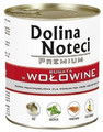 Dolina Noteci Premium Dog Wet Food with Beef 400g