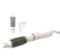 Philips Hair Dryer Curler 3000 IOC Arctic White BHA303/00