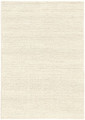 GoodHome Rug Wool Knits 160 x 230 cm, beige