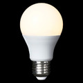 Diall LED Bulb A60 E27 806lm RGBW