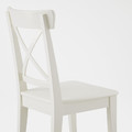 INGOLF Chair, white