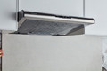 Under-cabinet Hood Ciarko ZRD 50 cm, inox