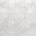 Decorative Tile Cimenti Cersanit 25 x 40 cm, light grey, 1 m2