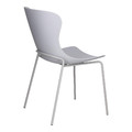 Dining Chair Diapo, grey