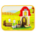 Building Blocks Happy Farm 123pcs 6+