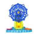 Activity Doh Ferris Wheel Ice Cream Playset with Modelling Compound 3+