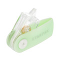 Starpak Correction Tape 5mm x 6m, green