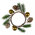 Christmas Wreath 15cm