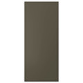 HAVSTORP Door, brown-beige, 60x140 cm