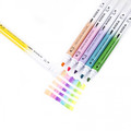 Kidea Erasable Highlighters 24pcs