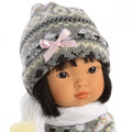 Llorens Classic Doll Lu 30cm 3+