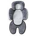 Bo Jungle B-Snooze 3in1 Cushion Grey