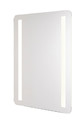 Cooke&Lewis Mirror with LED Lighting Berrow 80 x 60 cm