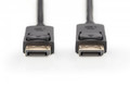 Displayport 1.1a Cable10m DP/DP M/M