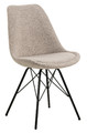 Dining Chair Eris Monza, beige