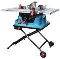 Erbauer Table Saw for Wood 1500 W