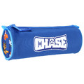 Pencil Case Tube Paw Patrol Chase 1pc