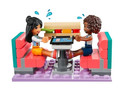 LEGO Friends Heartlake Downtown Diner 6+