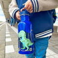 Pret Lunch Box Dino Navy