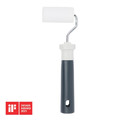 GoodHome Mini Paint Roller for Enamel 6.5 cm