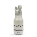 Elodie Details Water Bottle - Tidemark Drops