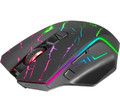 Defender Optical Wireless Gaming Mouse URAN GM-503